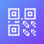QR Generator logo