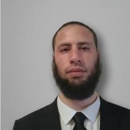 Said Ouarrak — Founder